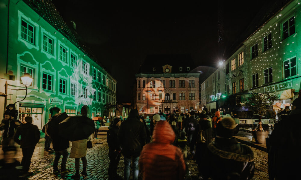 Kaufbeuren Leuchtet 2023
