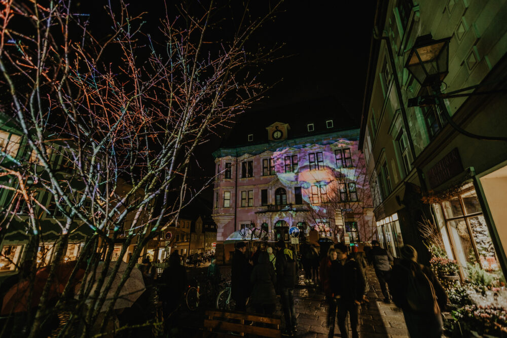 Kaufbeuren Leuchtet 2023