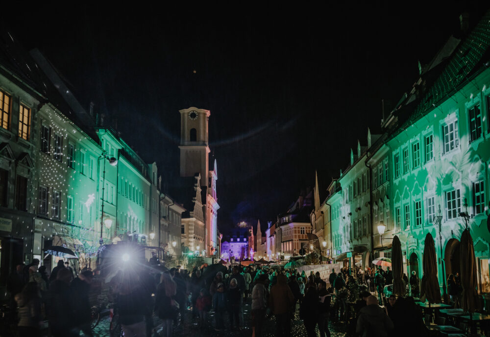 Kaufbeuren Leuchtet 2023