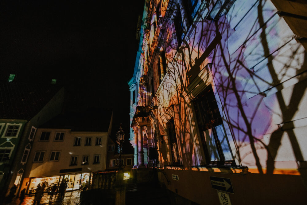 Kaufbeuren Leuchtet 2023