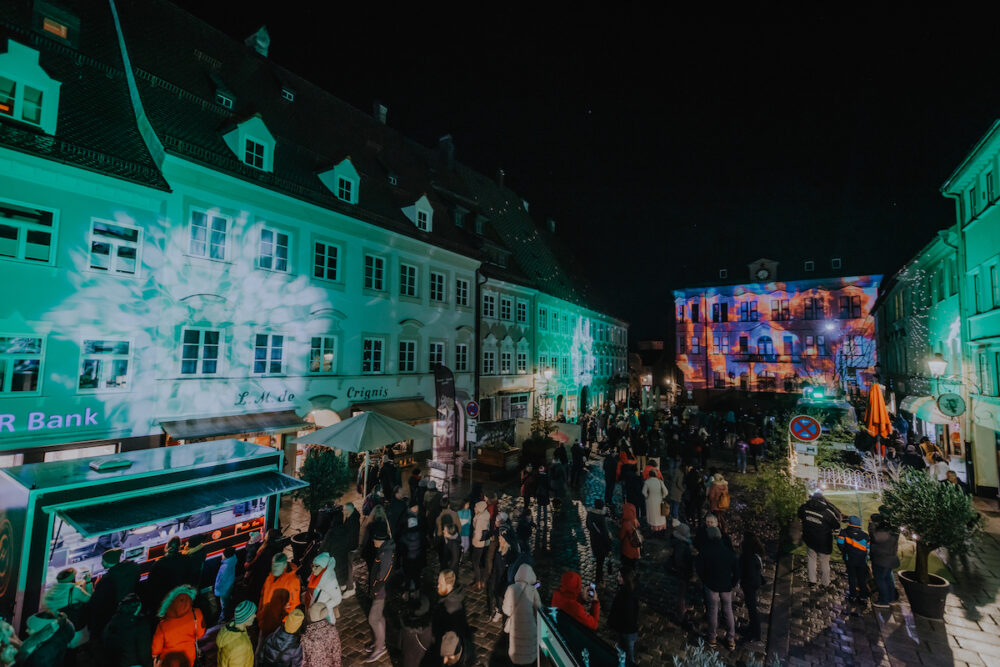 Kaufbeuren Leuchtet 2023