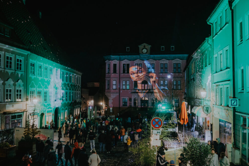 Kaufbeuren Leuchtet 2023