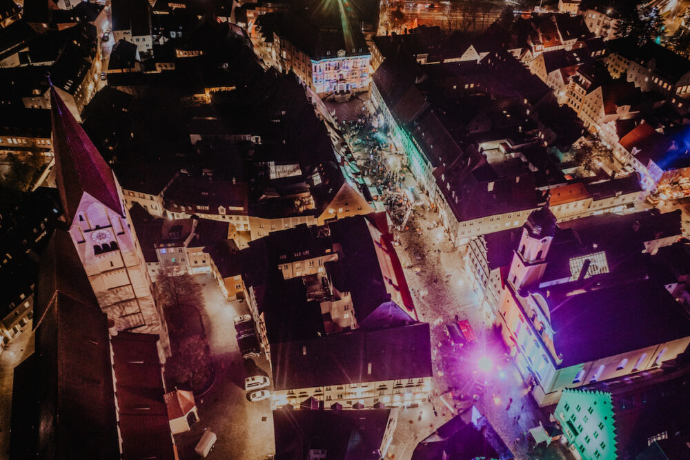 Kaufbeuren Leuchtet 2023