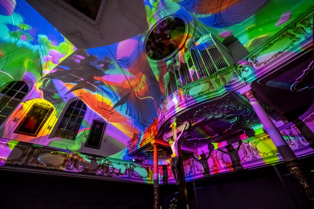 Foto: Simon Ledermann