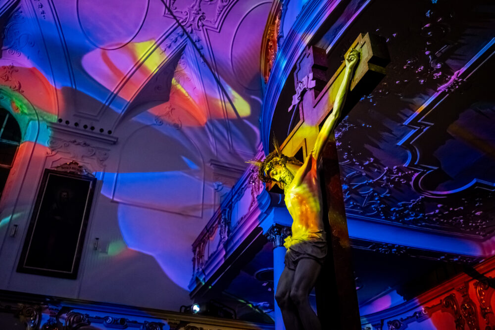 Foto: Simon Ledermann