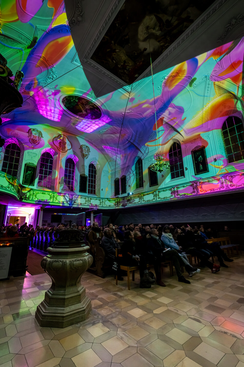 Foto: Simon Ledermann