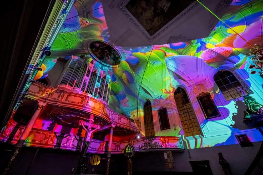 Foto: Simon Ledermann