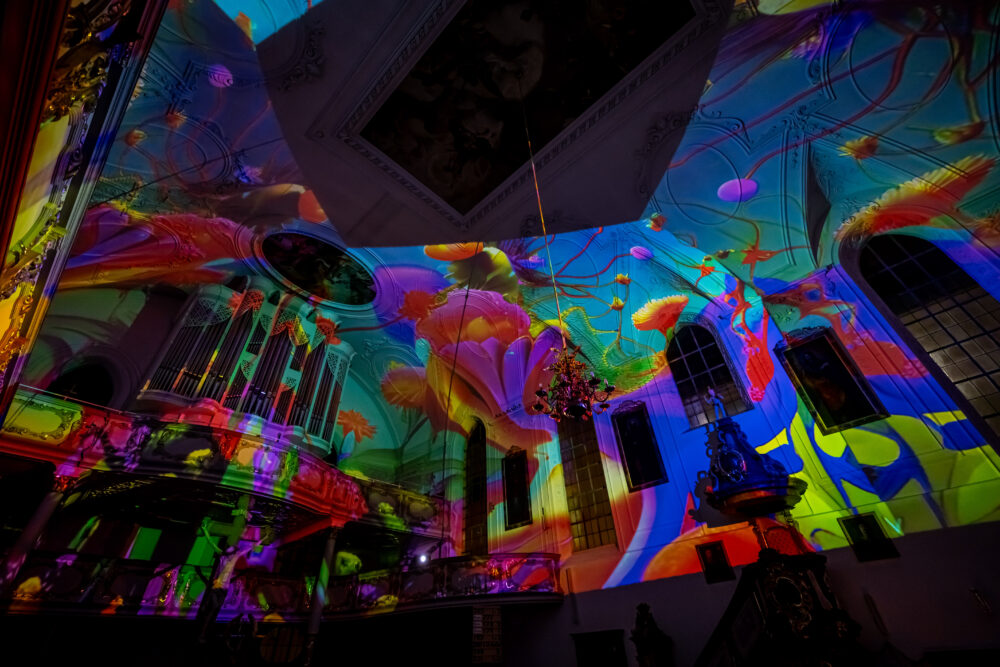 Foto: Simon Ledermann