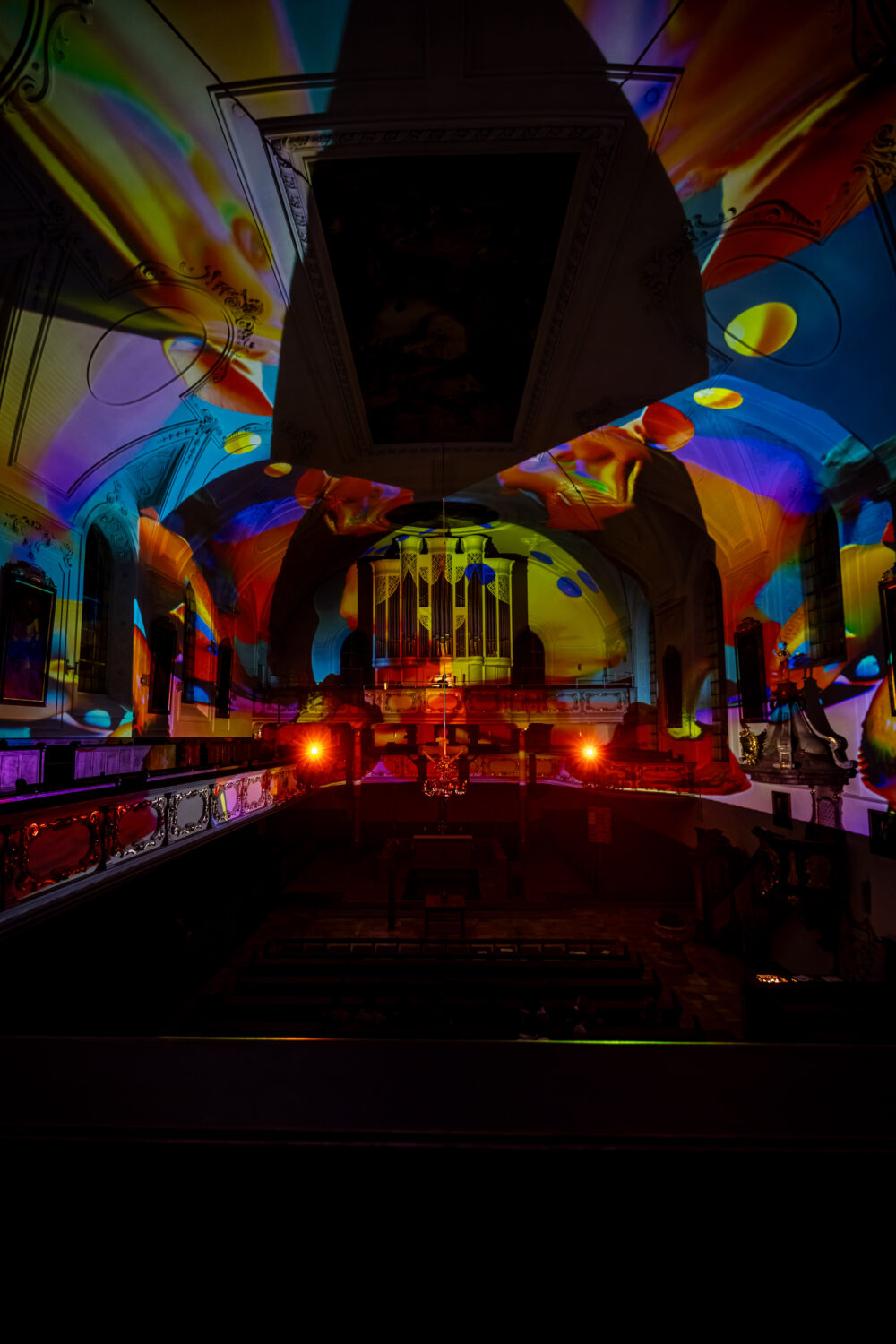 Foto: Simon Ledermann