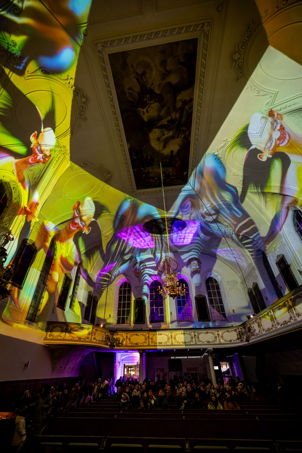 Foto: Simon Ledermann