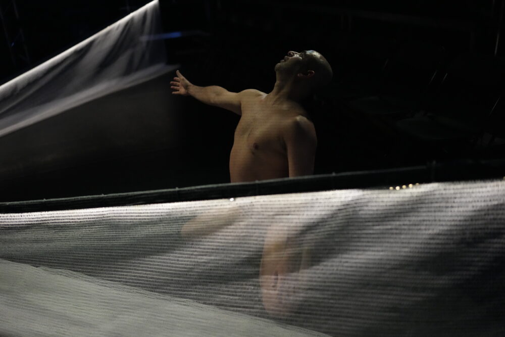 re:call Foto: Miriam Stanke