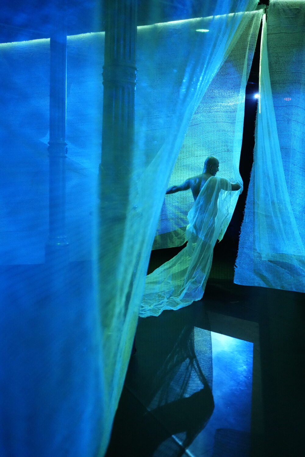 re:call Foto: Miriam Stanke