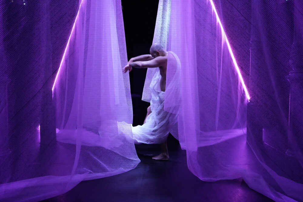 re:call Foto: Miriam Stanke